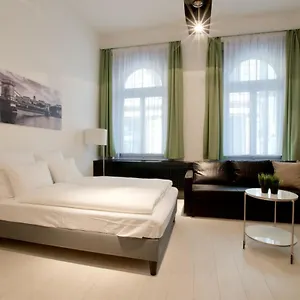  Appartement St. King 1 By Hi5