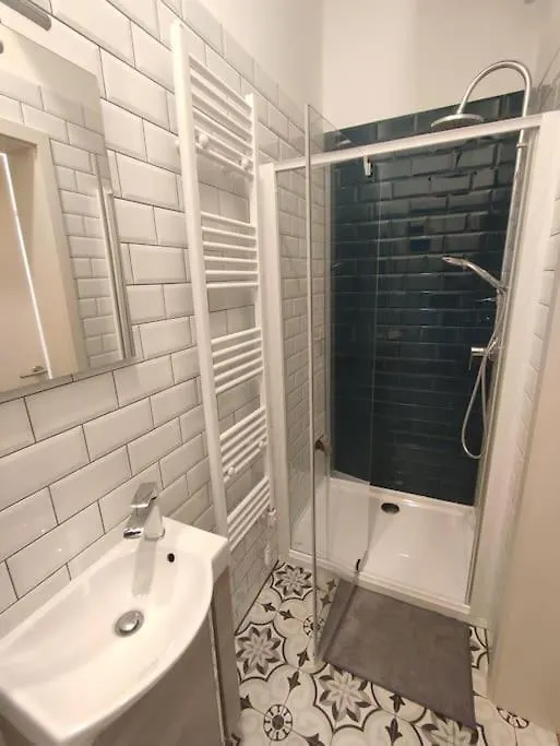 Hidden Gem For A Homey Getaway Budapest 0*,