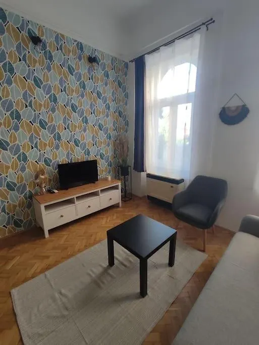 Hidden Gem For A Homey Getaway Budapest Hungary