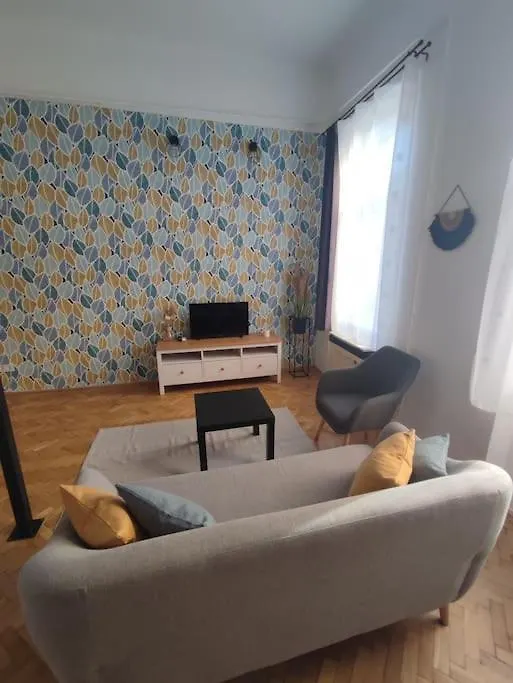 Hidden Gem For A Homey Getaway Budapest 0*,  Hungary