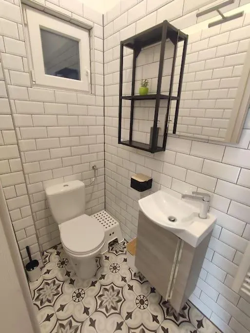 Hidden Gem For A Homey Getaway Budapest Apartment