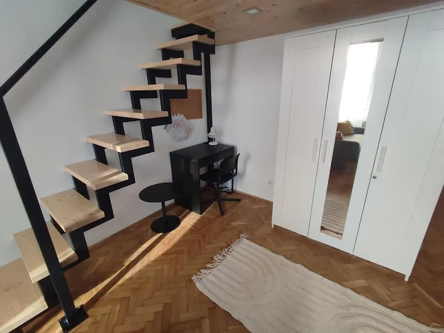 Hidden Gem For A Homey Getaway Budapest 0*,  Hungary