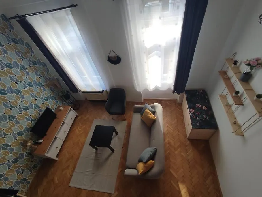 Hidden Gem For A Homey Getaway Budapest