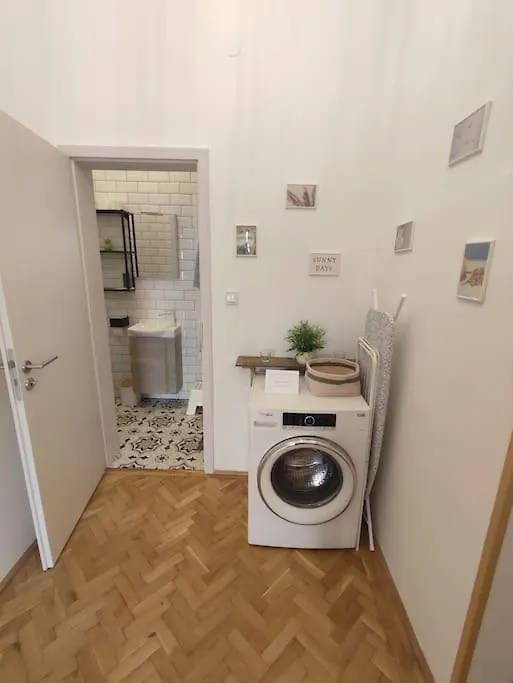 Hidden Gem For A Homey Getaway Budapest Apartment