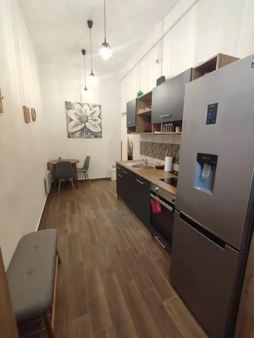 Hidden Gem For A Homey Getaway Budapest Apartment