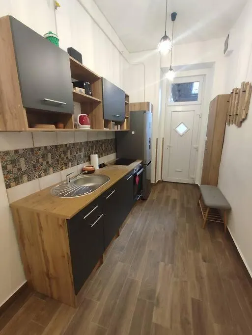 Hidden Gem For A Homey Getaway Budapest